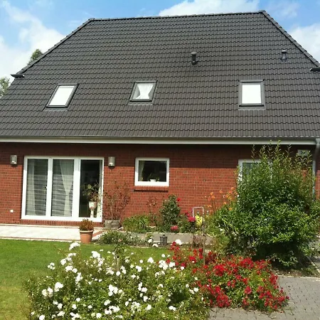 Zimmer am Elberadweg